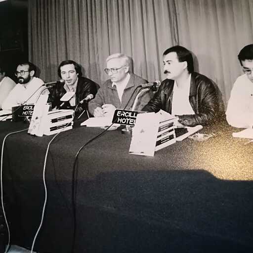 Presentación del libro